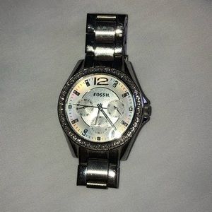 COPY - Fossil Watch